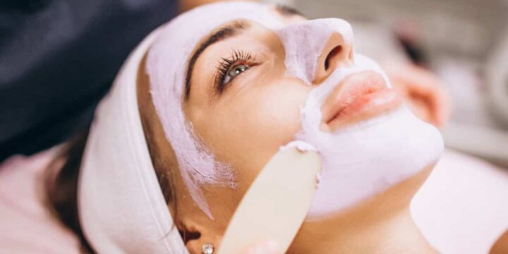 Facial Treatments